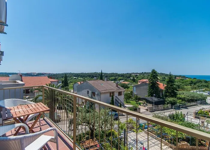 Ivan Guest house Pula