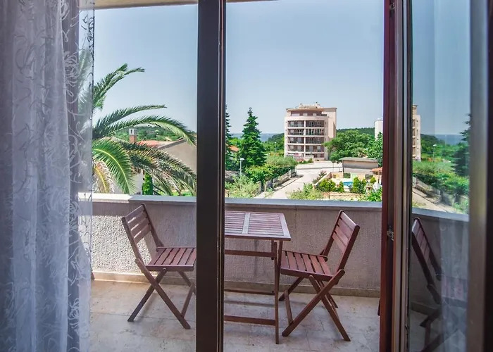 Ivan Guest house Pula