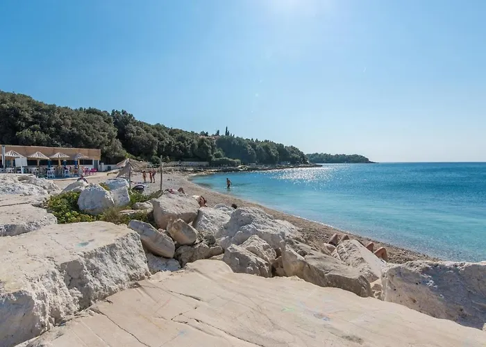 Ivan Guest house Pula